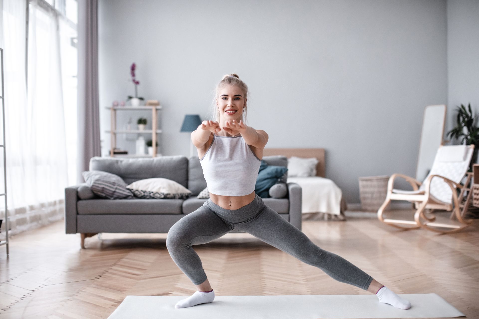 Adaptogens and physical performance - what are the benefits?